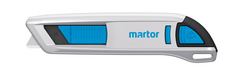 Couteau de sécurité 
SECUNORM 500 
N° 50000210
 | MARTOR